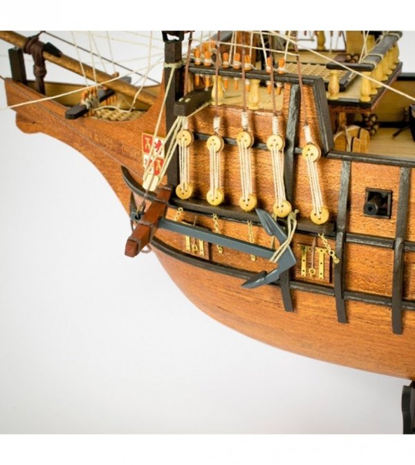 ARTESANIA LATINA 22452-N Galeon San Francisco II 1/90
