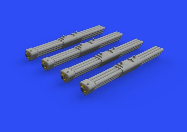Eduard 648507 SUU-14 dispenser 1/48