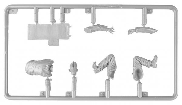 MiniArt 35358 GERMAN REPAIR CREW 1/35