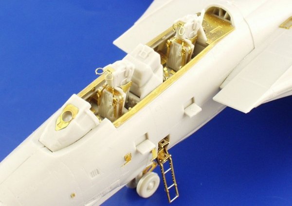 Eduard 73234 F-14A 1/72 HASEGAWA
