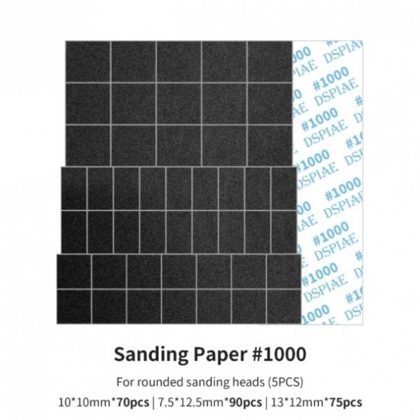 DSPIAE MSP-ES10