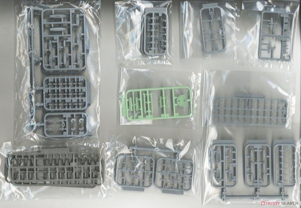 Fujimi 451688 KG-43 Japanese Navy Aircraft Carrier Unryu Full Hull 1/700