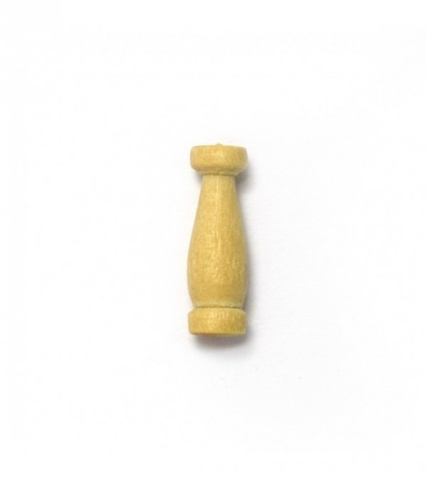 ARTESANIA LATINA 8538 Tralki drewniane 14 mm - 15 szt