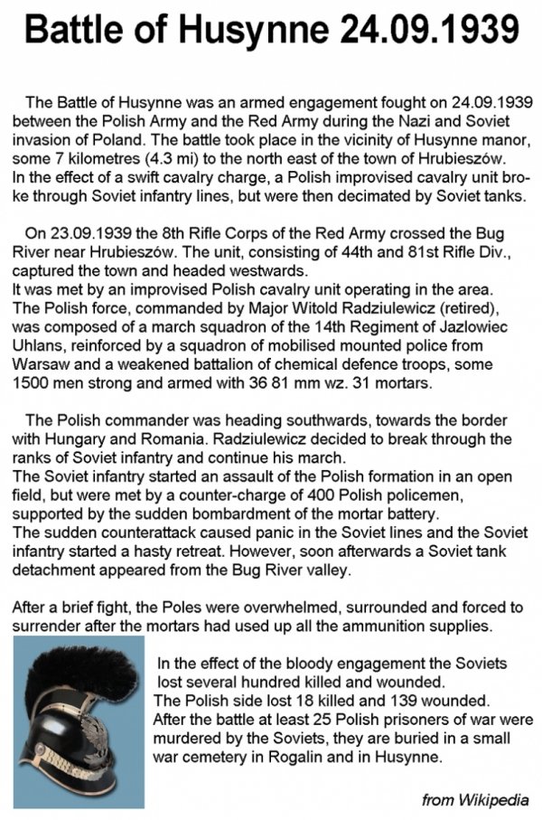 Toro 35F141 Biegnący Żołnierz Sowiecki - Husynne, 24.09.1939 - Wrzesień 1939 1/35