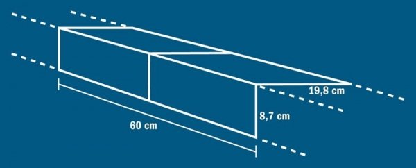 Italeri 5612 Long Dock 1/35