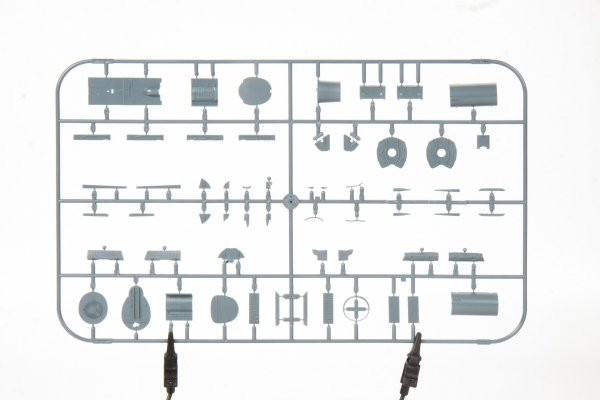 Eduard 8232 MiG-21BIS 1/48