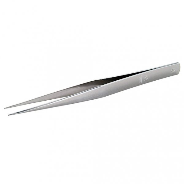 Mineshima F-7 AA tweezers 150mm