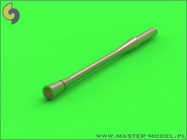 Master AM-32-066 Static dischargers - type used on MiG jets (14pcs) (1:32)