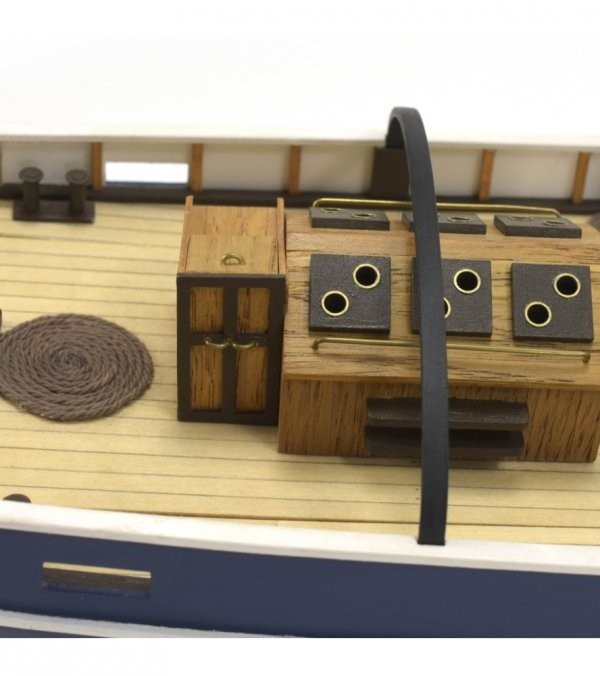 ARTESANIA LATINA 20415 Sanson - holownik 1/50