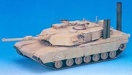Dragon 3531 USMC M1A1 ABRAMS (1:35)