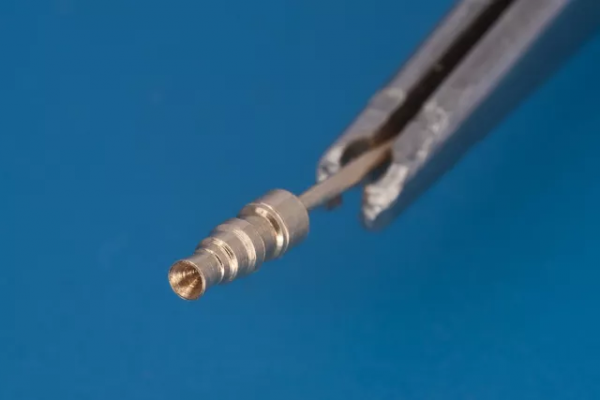 RB Model 32AB06 Barrel endings for 7,92mm German MG 17 1/32