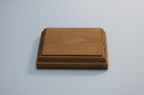 Modelling Made in Poland PDM95KD Sosna (Pine) 9,5 x 9 Klasyczny Dąb (Classic Oak)