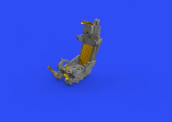 Eduard 672239 MiG-21PF ejection seat 1/72 EDUARD