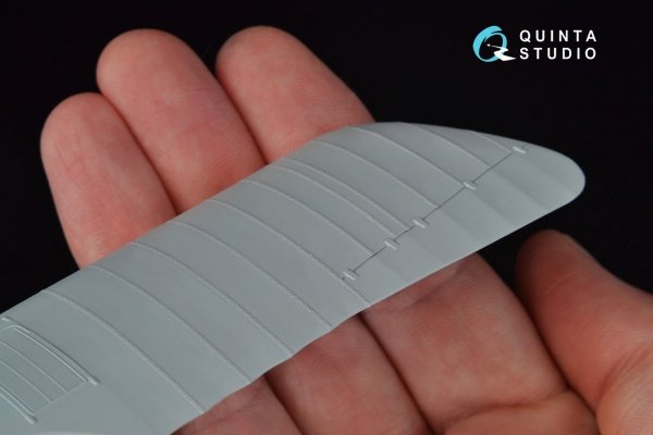 Quinta Studio QP48002 Magenta rib tapes Albatros D.I-D.V 1/48