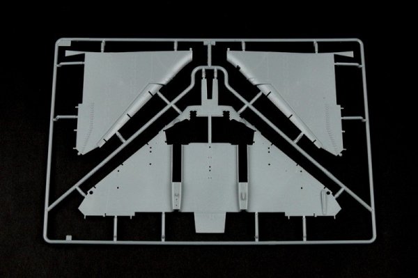 Trumpeter 02266 A-4E Sky Hawk (1:32)