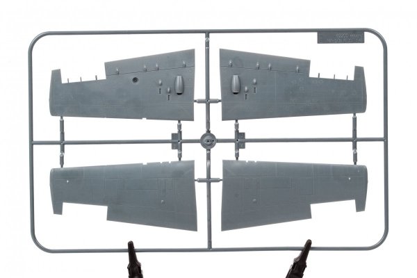Eduard 82201 F4F-3 Wildcat ProfiPACK edition 1/48