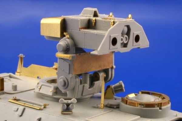Eduard 36038 LAV AT 1/35 Trumpeter