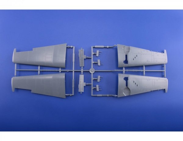 Eduard 84133 F6F-5N Nightfighter 1/48