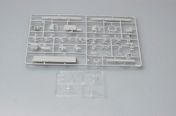 Trumpeter 01627 Wellington Mk. 3 (1:72)