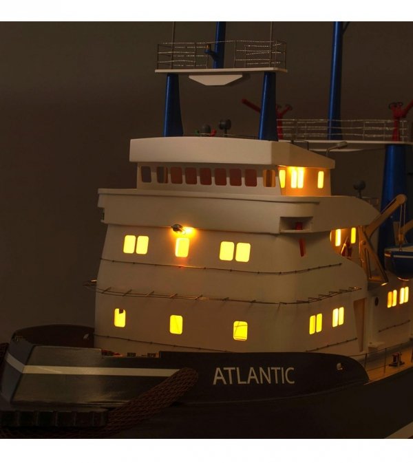 ARTESANIA LATINA 20210 Holownik Atlantic 1/50