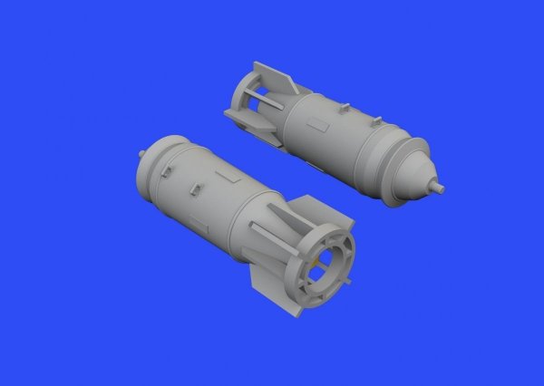 Eduard 672225 FAB-500 M54 1/72