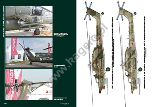 Kagero 0024 Mi - 28. Night Hunter and the others EN
