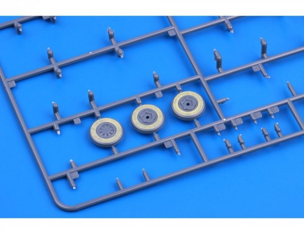 Eduard BIG49186 F-35A MENG 1/48