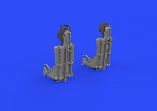 Eduard 648375 L-29 ejection seats EDUARD, AMK 1/48