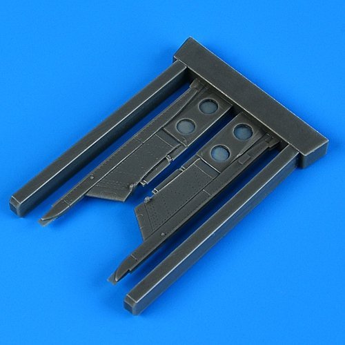 Quickboost QB72675 OV-10A Bronco wing pylons for Academy 1/72