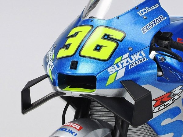 Tamiya 14139 Team Suzuki ECSTAR GSX-RR '20 1/12