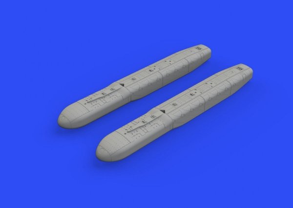 Eduard 648551 JP233 dispenser pod 1/48