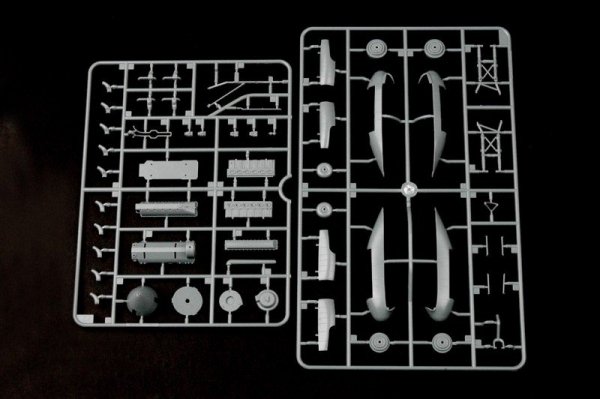 Hobby Boss 83203 IL-2M Sturmovik (1:32)