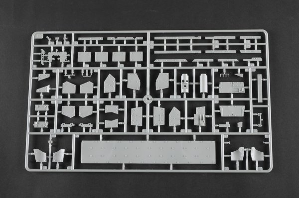 Trumpeter 09606 VBM Freccia 1/35