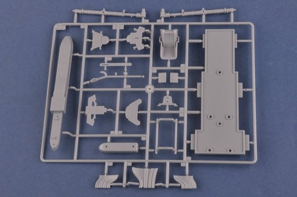 Hobby Boss 81803 Focke Wulf Fw 190 A-8 1/18