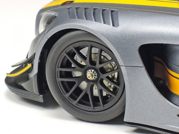 Tamiya 24345 Mercedes-AMG GT3 (1:24)
