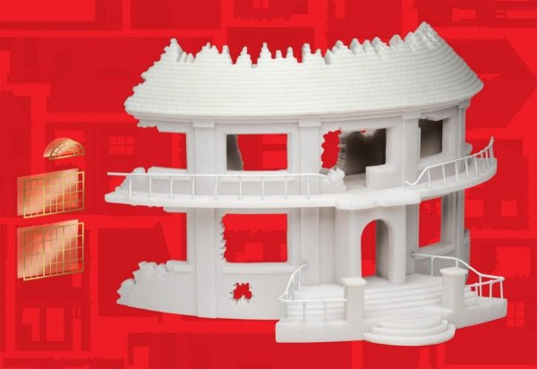 Airfix 75015 Polish Bank 1:72