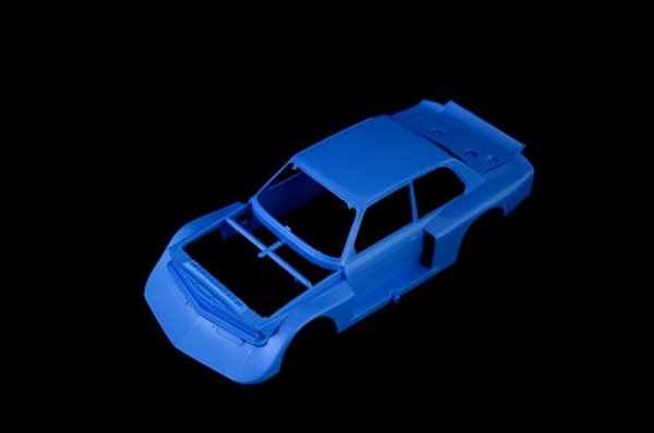 Italeri 3626 B.M.W. 320 Group 5 1/24