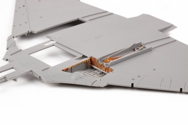 Eduard 491480 A-4M mod. 1975 MAGIC FACTORY 1/48