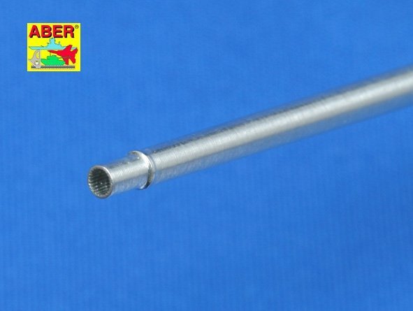 Aber 35L-019N German 75mm Barrel for Pak 40 - early model (1:35)