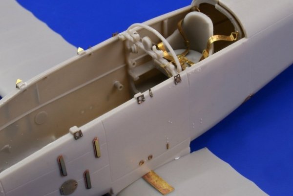Eduard 32583 Albatros D.III RODEN 1/32