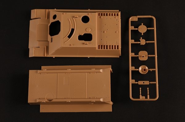Hobby Boss 80152 JagdPanzer III/IV (Long E) 1/35