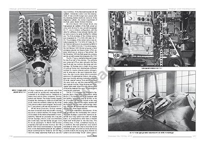 Kagero 3060 Dornier Do 17/Do215  EN