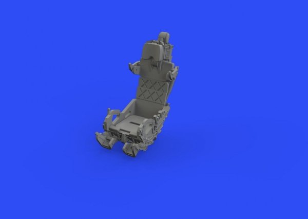 Eduard 672239 MiG-21PF ejection seat 1/72 EDUARD