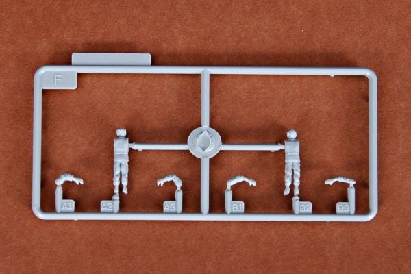 Trumpeter 07217 JAPAN TYPE61 TANK (1:72)