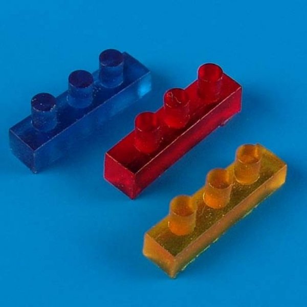 Quickboost QB48407 U.S. Recognition lights Other 1/48