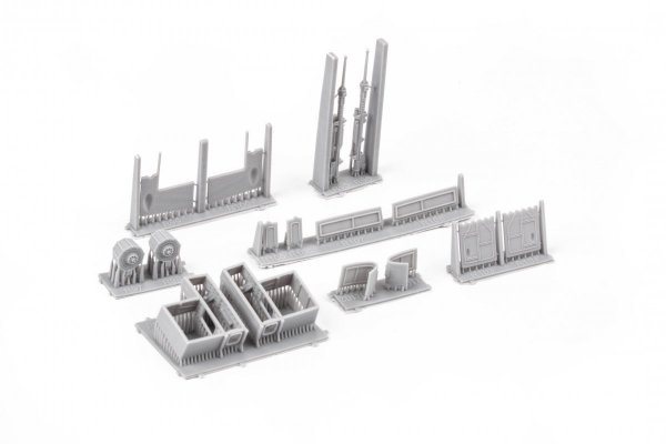 Eduard SIN64895 A6M2 Zero Model 21 ADVANCED EDUARD 1/48