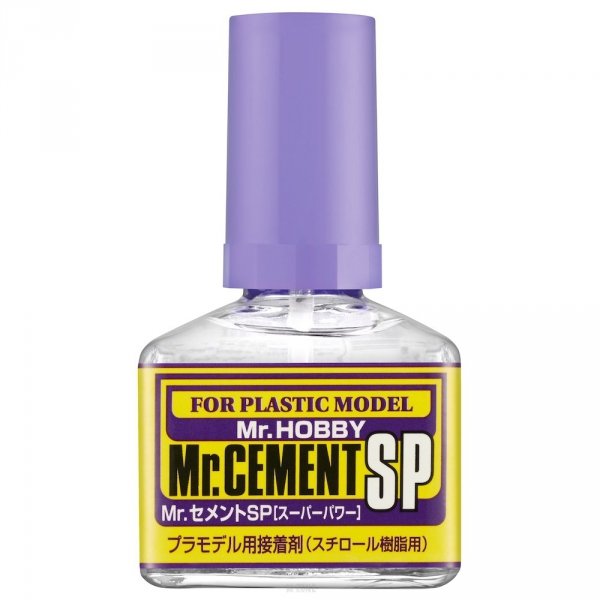 Gunze Sangyo MC-131 Mr.Cement SP