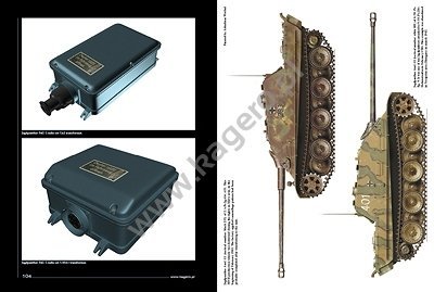 Kagero 0008 Jagdpanther EN