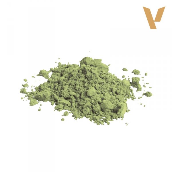 Vallejo 73122 Faded Olive Green - Pigment FX 35ml