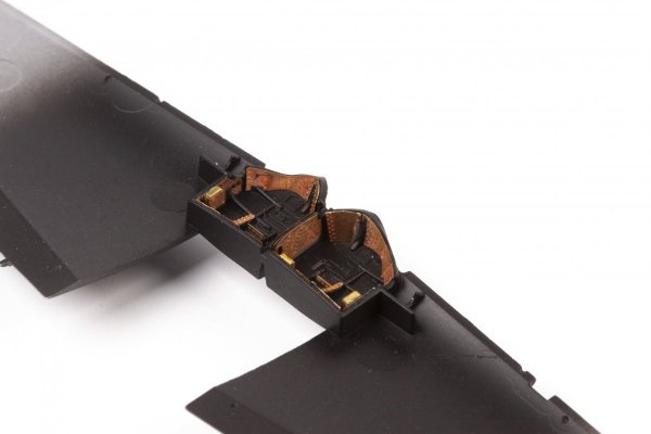 Eduard 73771 Ki-84 Hayate ARMA HOBBY 1/72